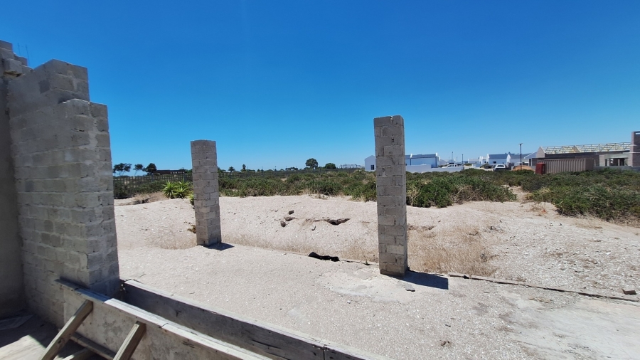 4 Bedroom Property for Sale in Atlantic Sands Private Estate Western Cape